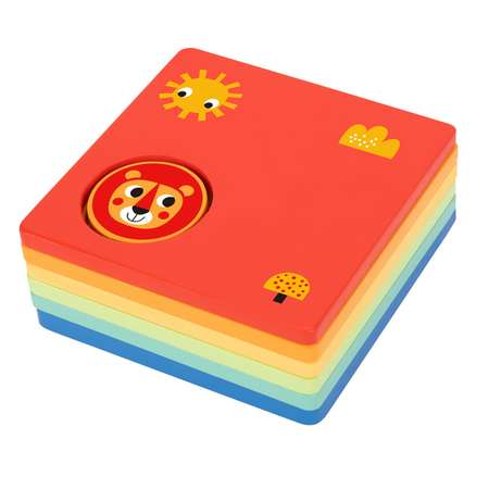 Настольная игра Tooky Toy