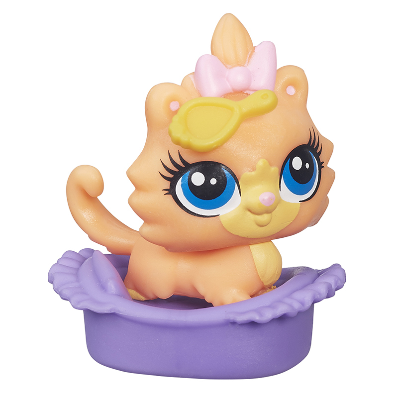 Игровой набор Littlest Pet Shop - фото 16