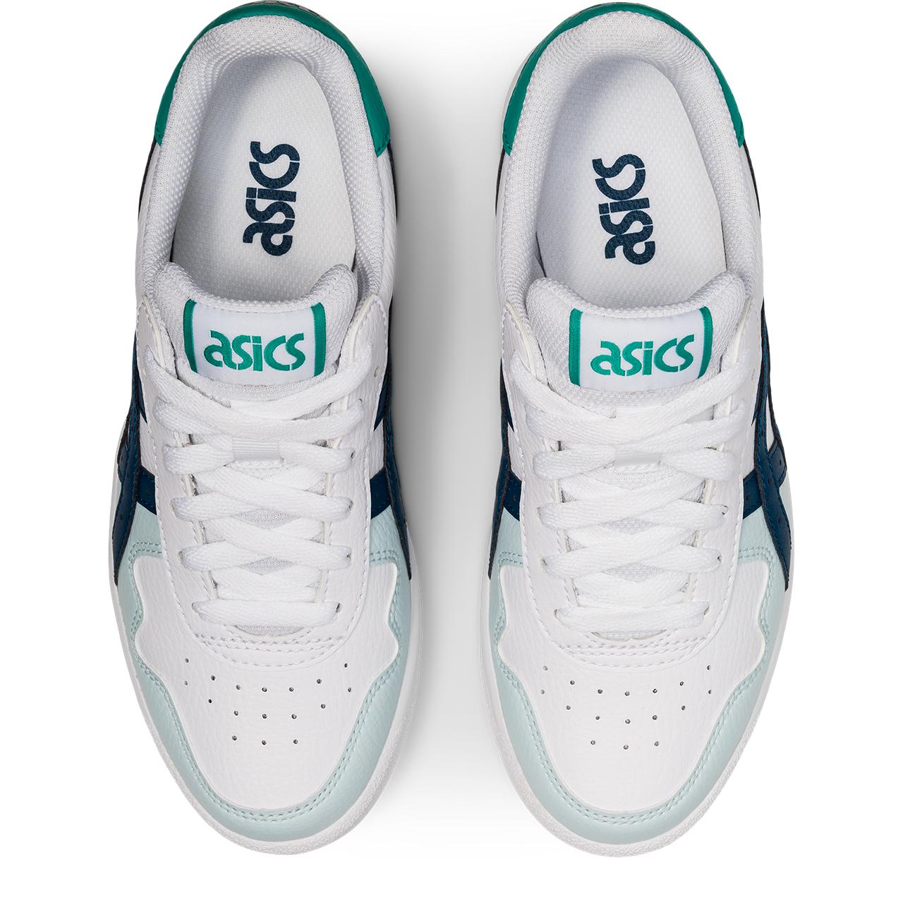 Кроссовки ASICS 1204A007.100 - фото 6