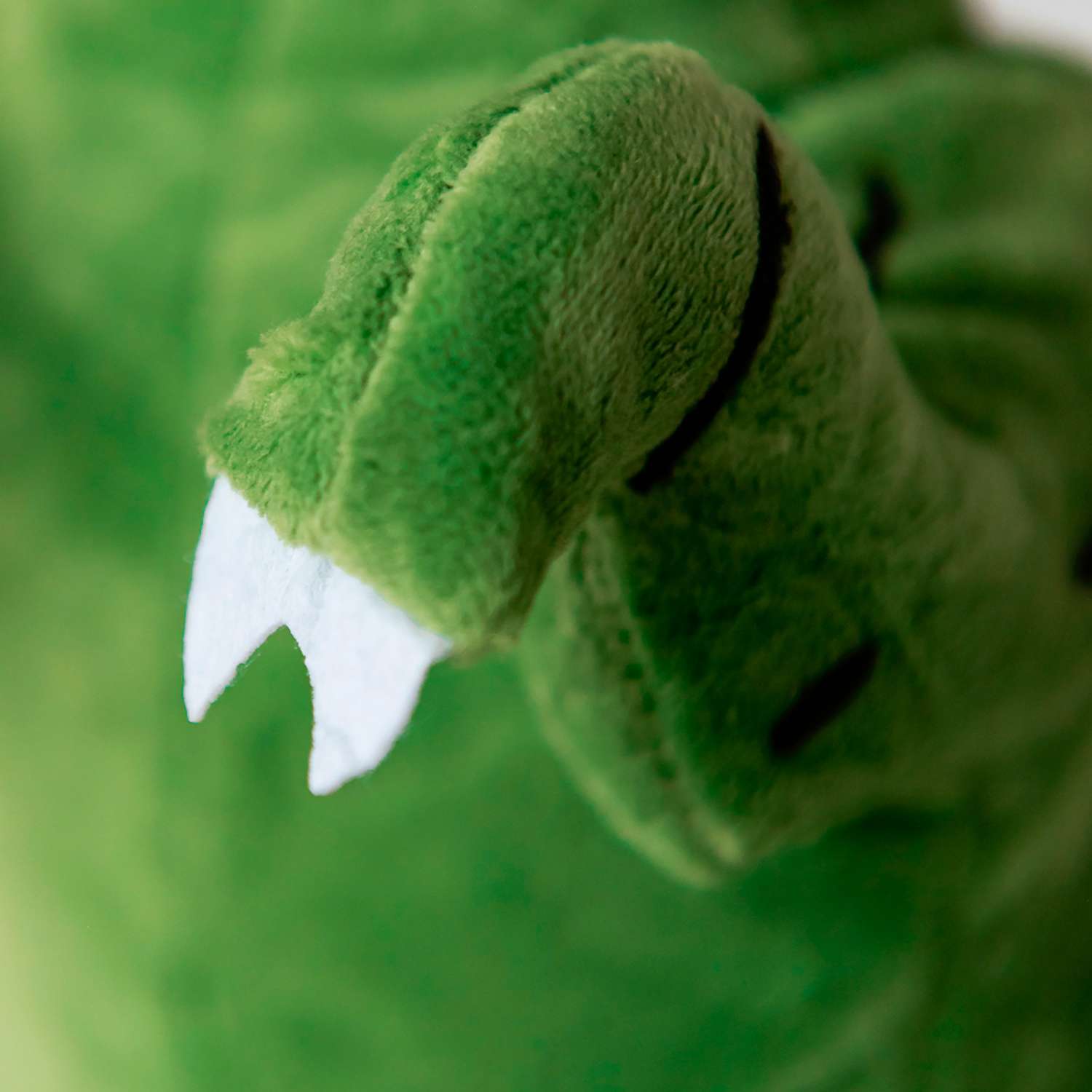 Мягкая игрушка TOTTY TOYS динозавр 70 см антистресс развивающая обнимашка - фото 6