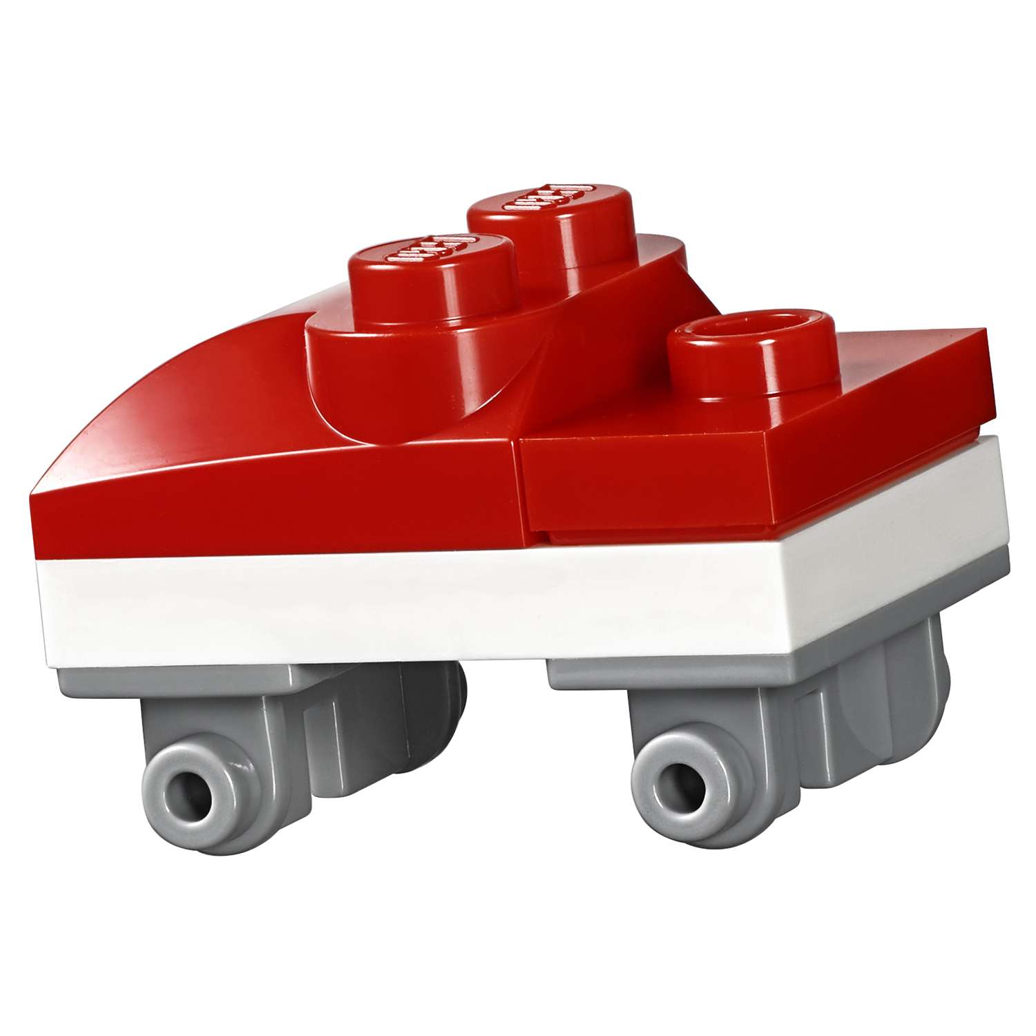 Конструктор LEGO Friends Игровая площадка для хомячка Оливии 41383 - фото 17