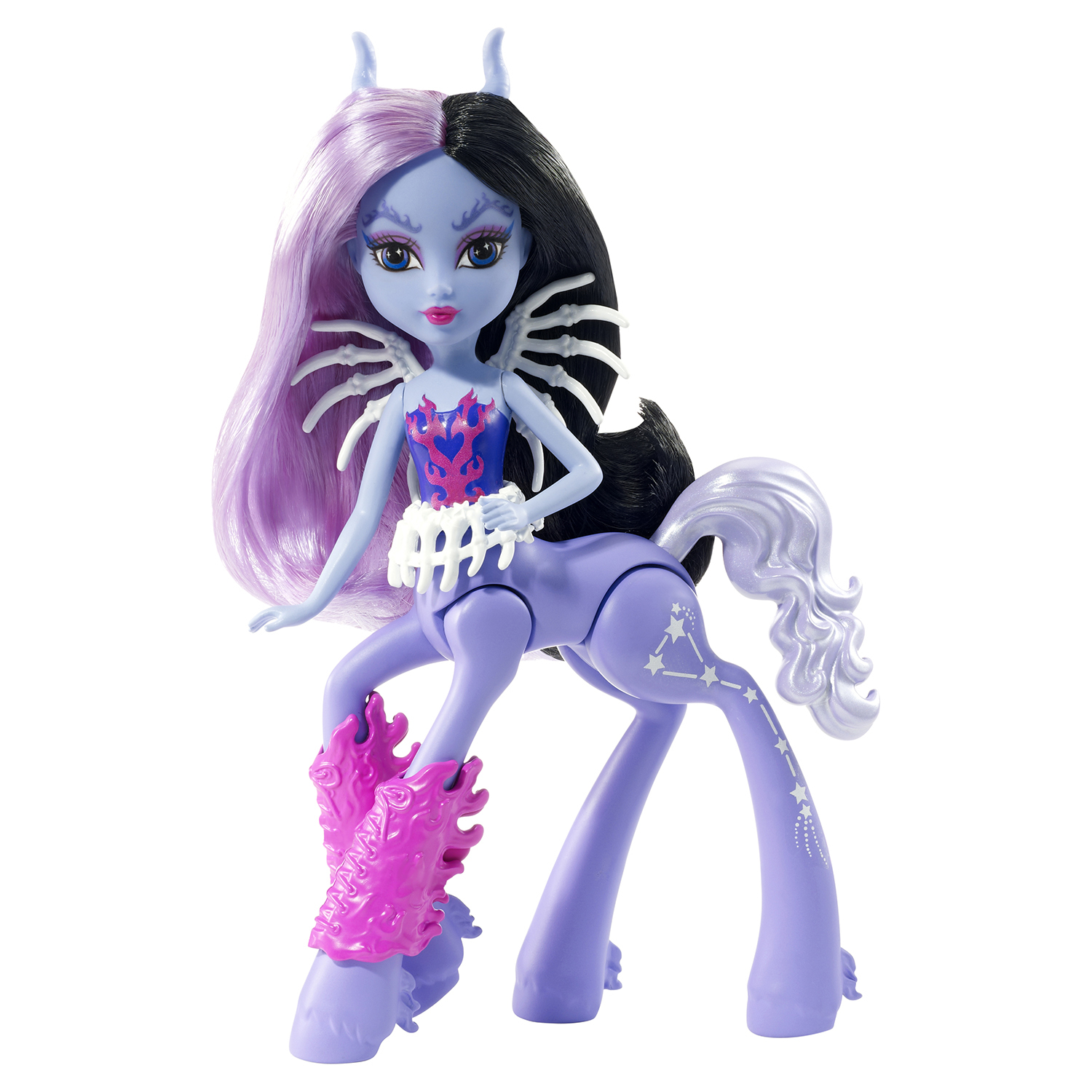 Кукла Monster High в ассортименте DGD12 - фото 13