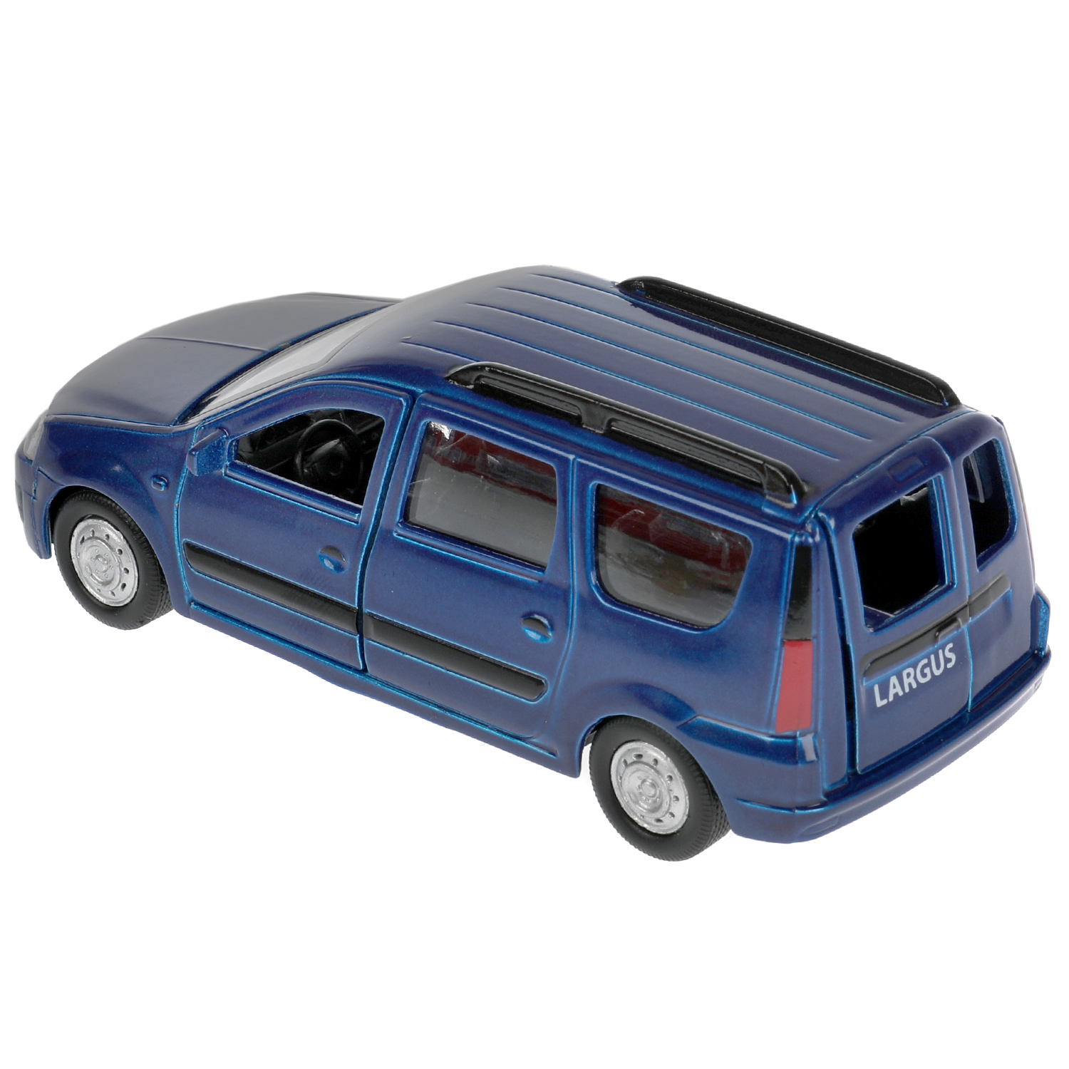 Автомобиль Технопарк LADA 273010 - фото 3