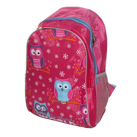 Рюкзак детский CASTLELADY Для девочки школьный