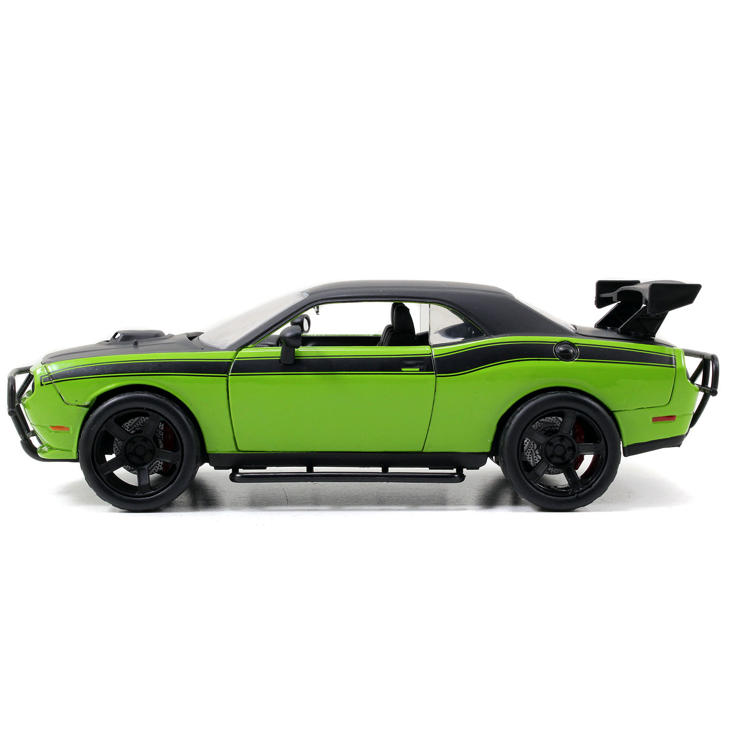 Dodge challenger fast and furious