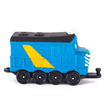 Паровозик Chuggington в блистере Зак