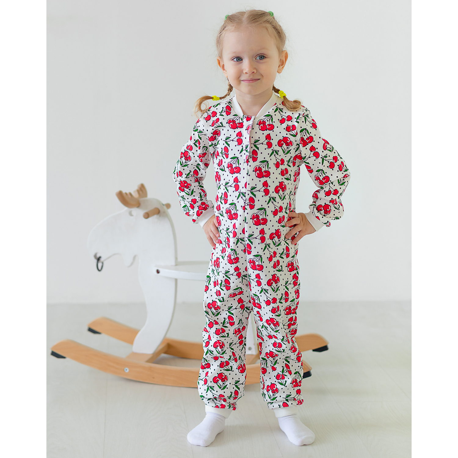 Комбинезон MintKids М260/10345 - фото 5