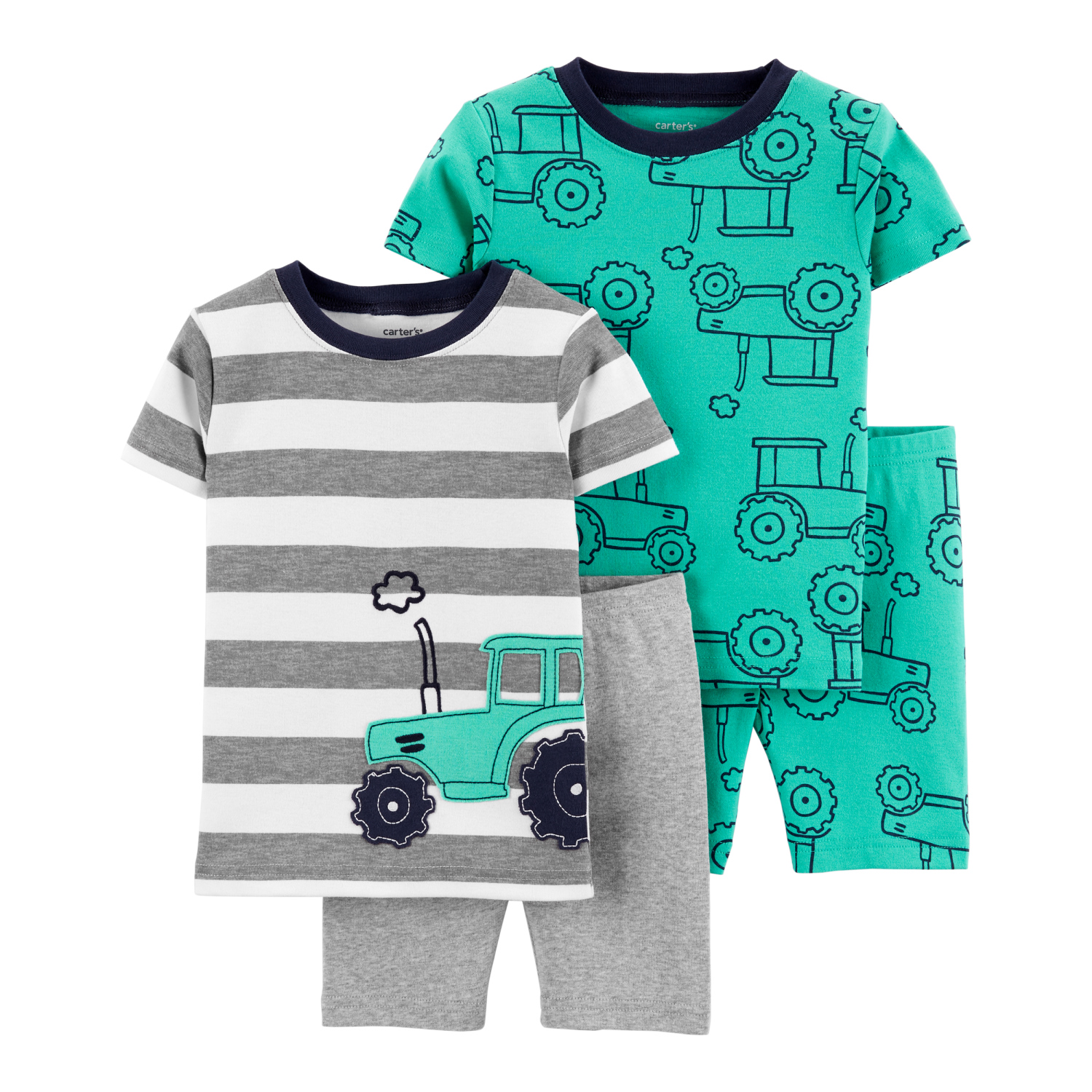 Пижама Carters 2K497610 - фото 1