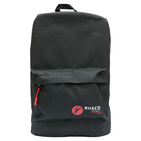 Рюкзак спортивный RuscoSport City black