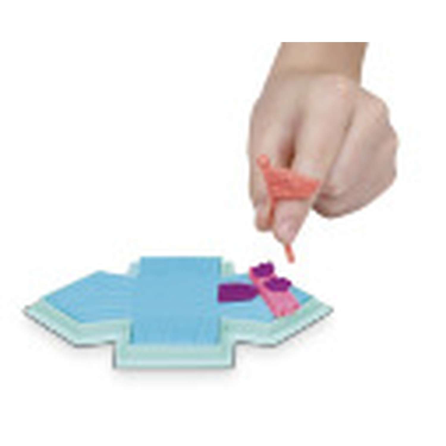 Набор игровой Play-Doh Домик для собаки E94775L0 - фото 10