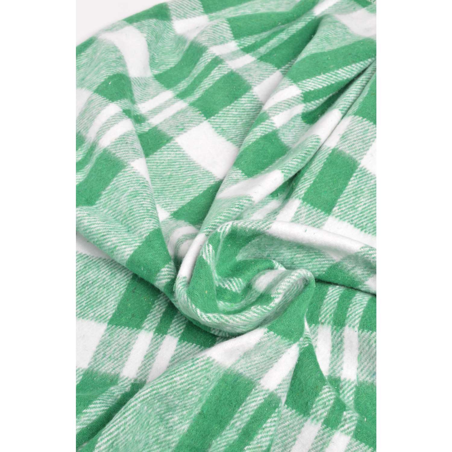 Одеяло Cabo Verde мадрид зеленый - фото 5