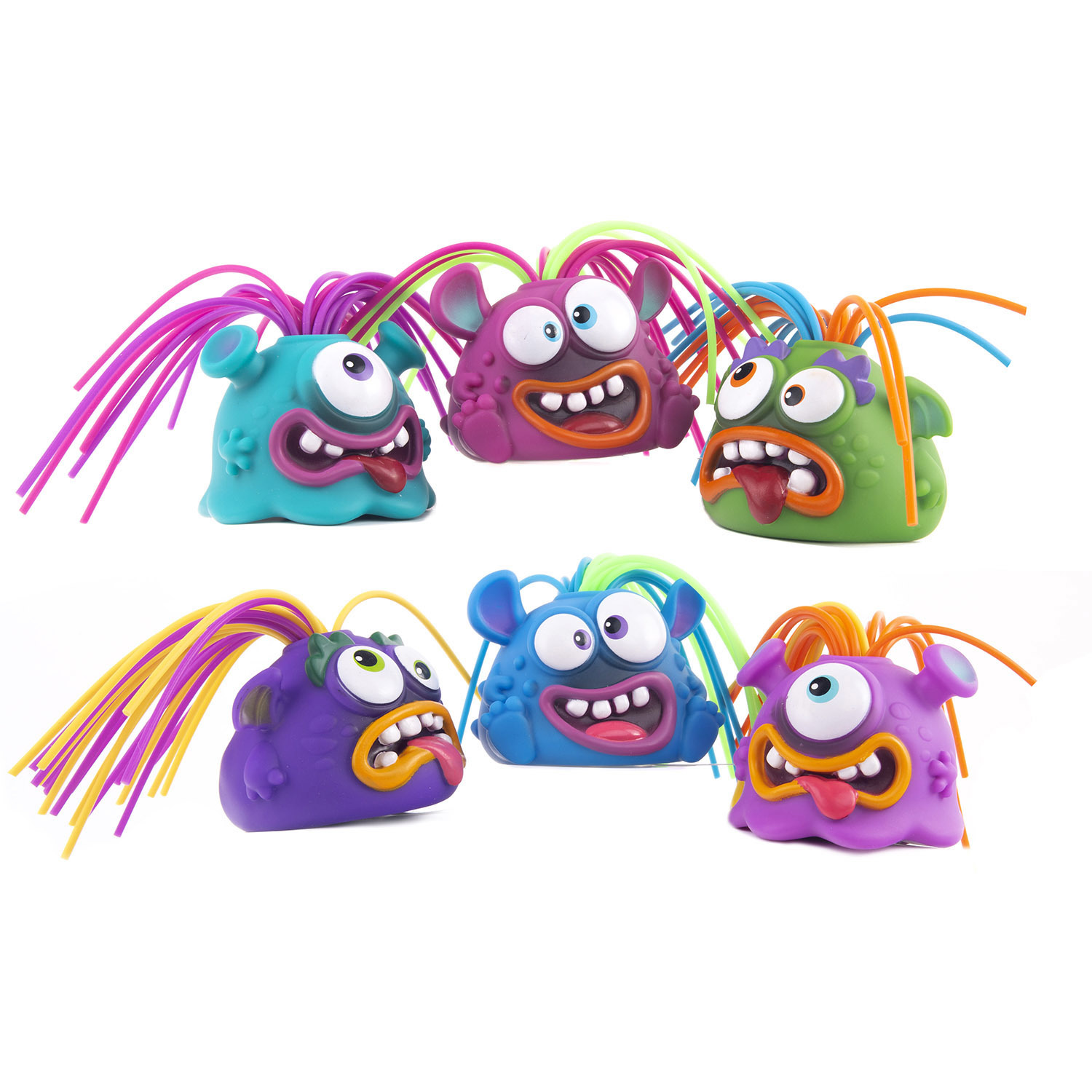 Игрушка Screaming Pals Ежевичка интерактивная 85300-4 - фото 9