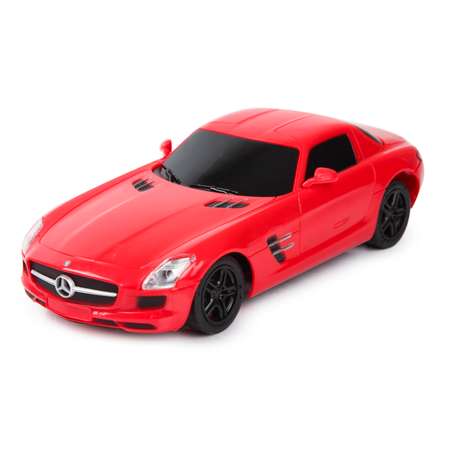 Машинка Mobicaro РУ 1:24 Mercedes-Benz SLS AMG