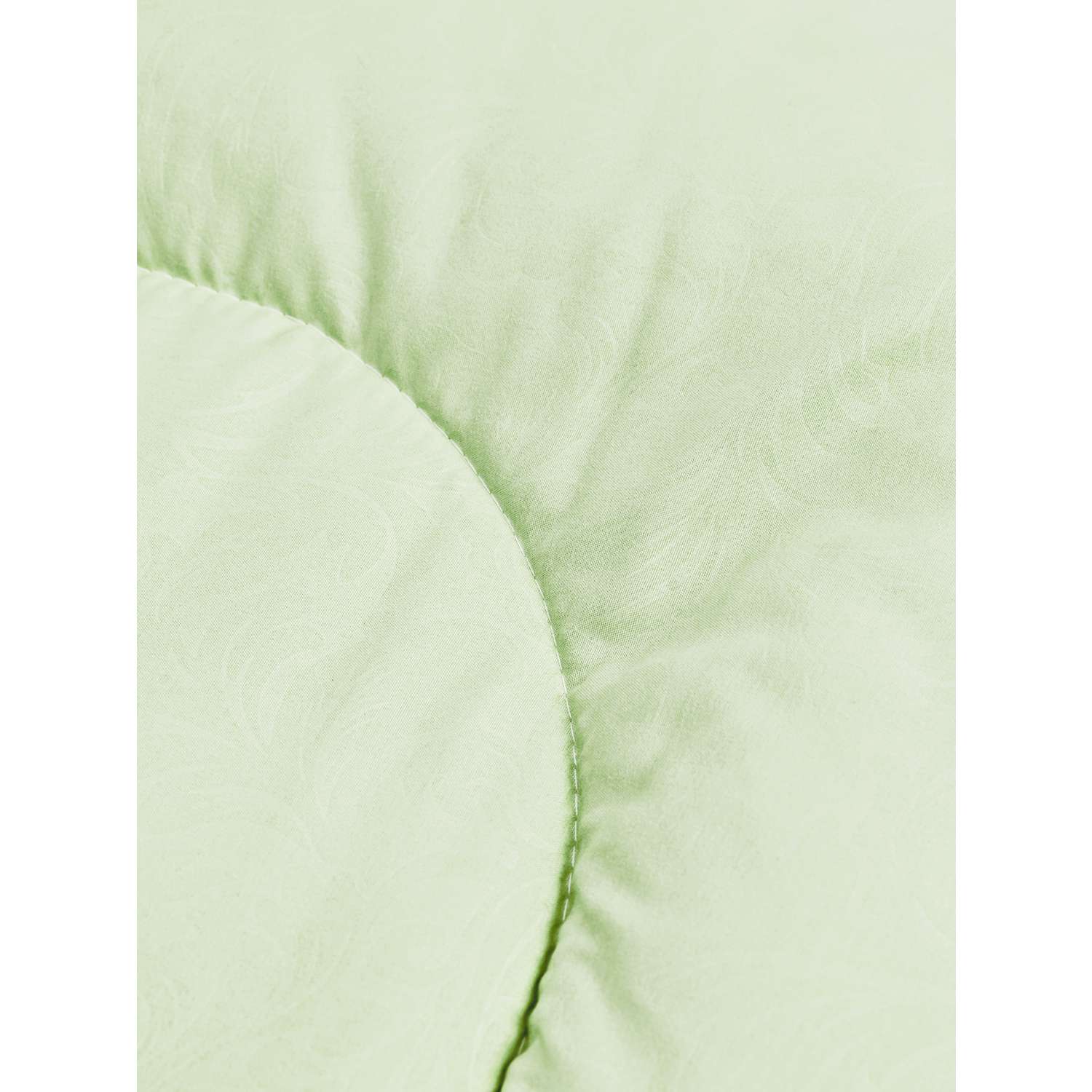 Одеяло 1.5 спальное Vesta Микрофибра всесезонное - фото 6