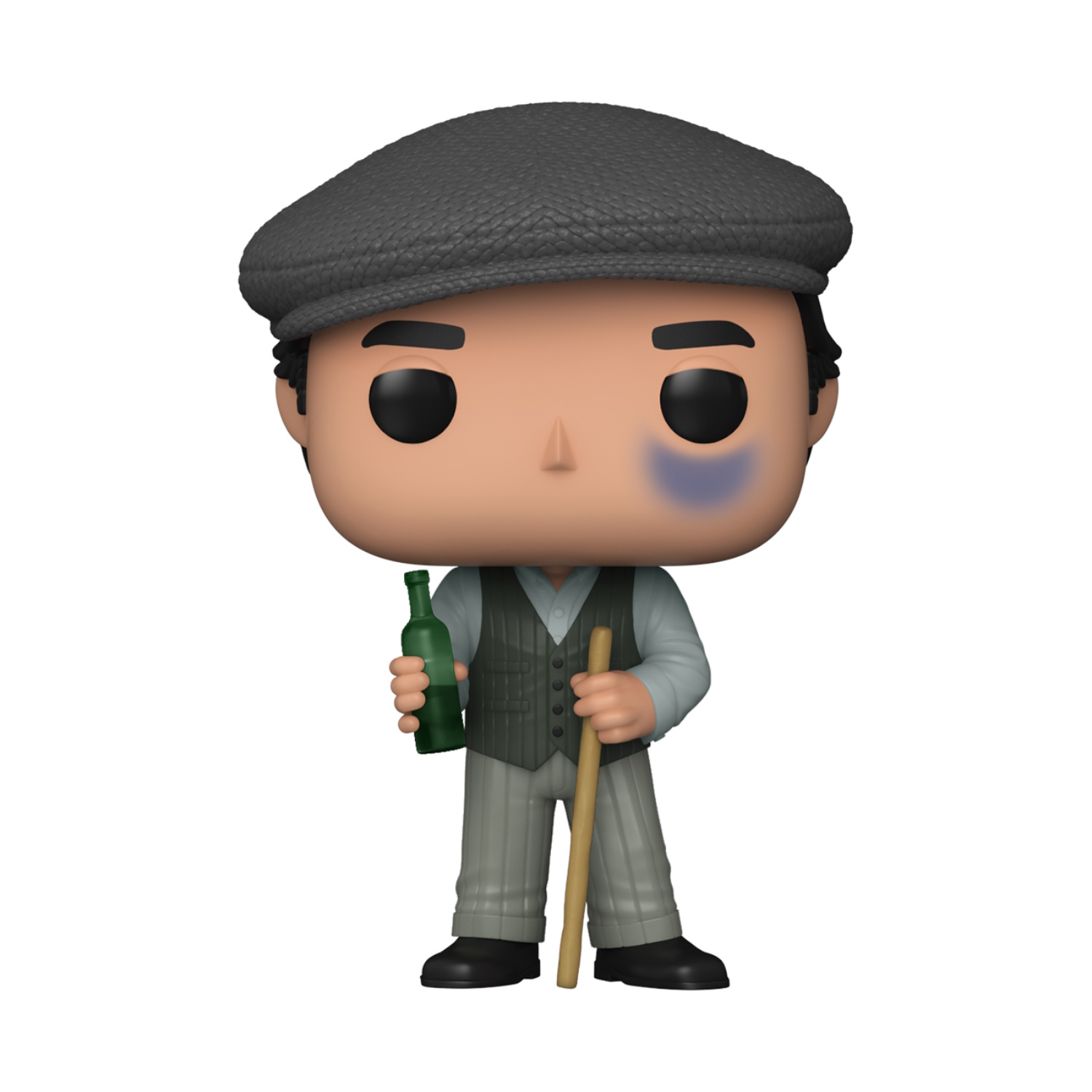 Фигурка Funko POP! Крестный отец Майкл Корлеоне 61527 купить по цене 1899 ₽  в интернет-магазине Детский мир