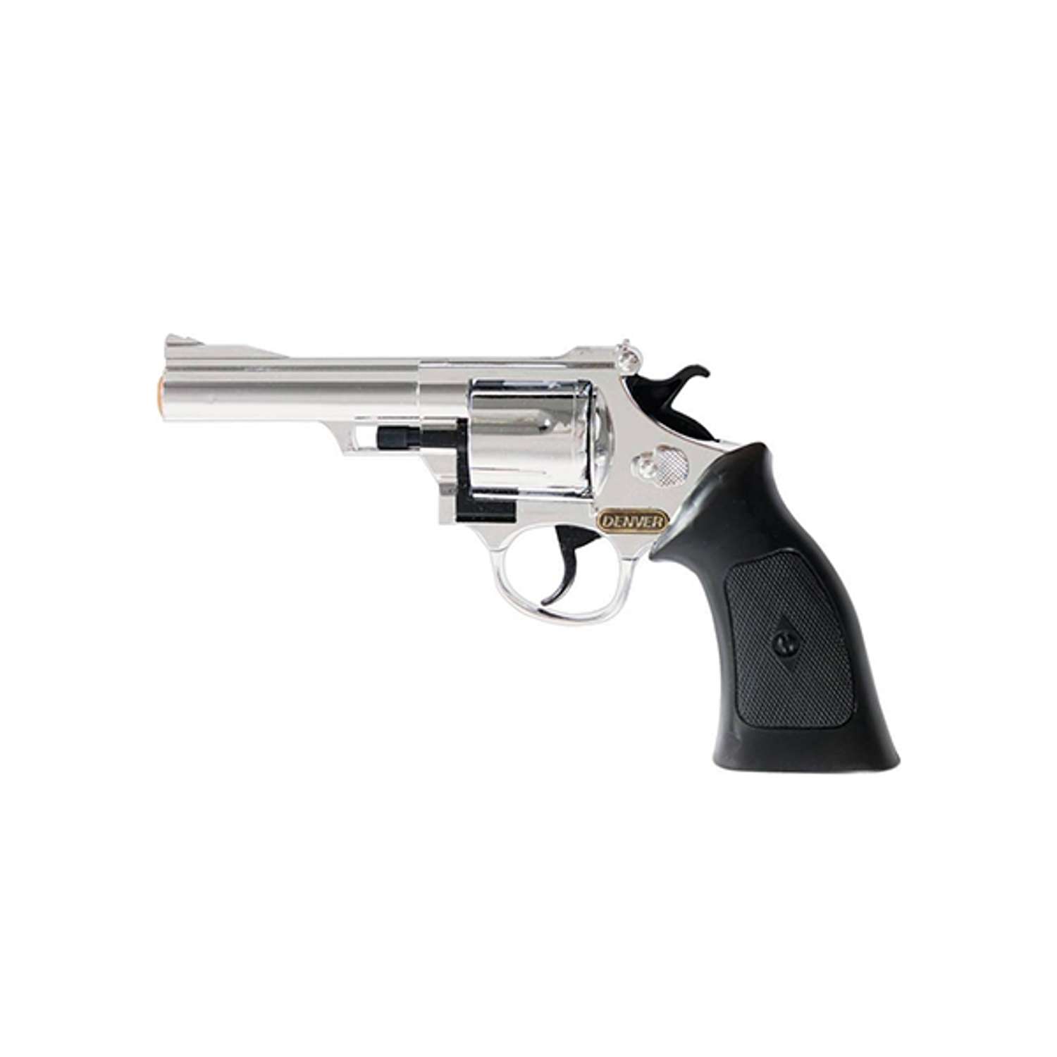 Пистолет Sohni-Wicke Denver Gun west 12зарядный 0446-09 - фото 1