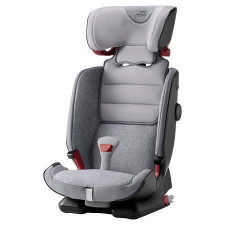 Автокресло Britax Roemer Advansafix IV R Grey Marble