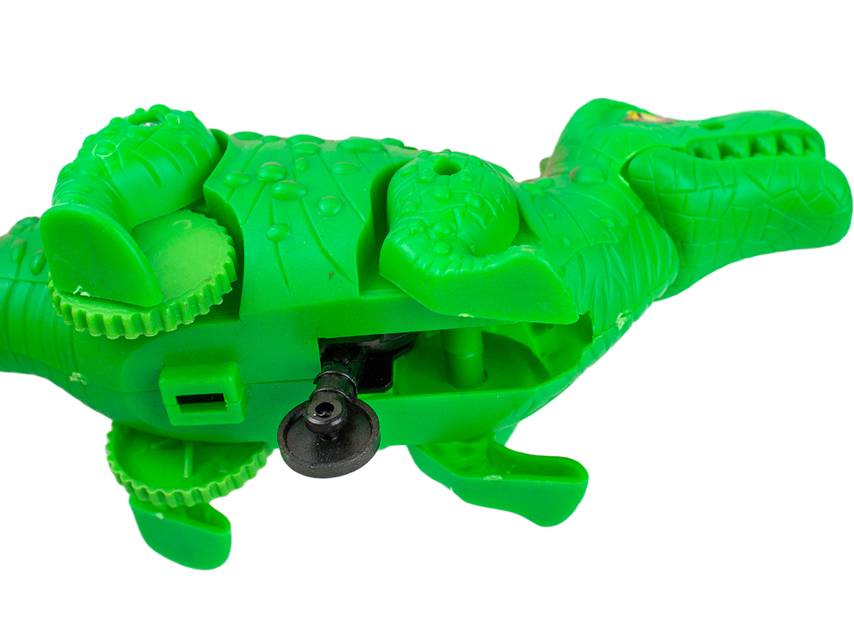 Интерактивная игрушка Story Game Динозавр ящер - фото 2