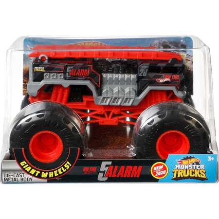 Машинка Hot Wheels Monster Trucks GJG74