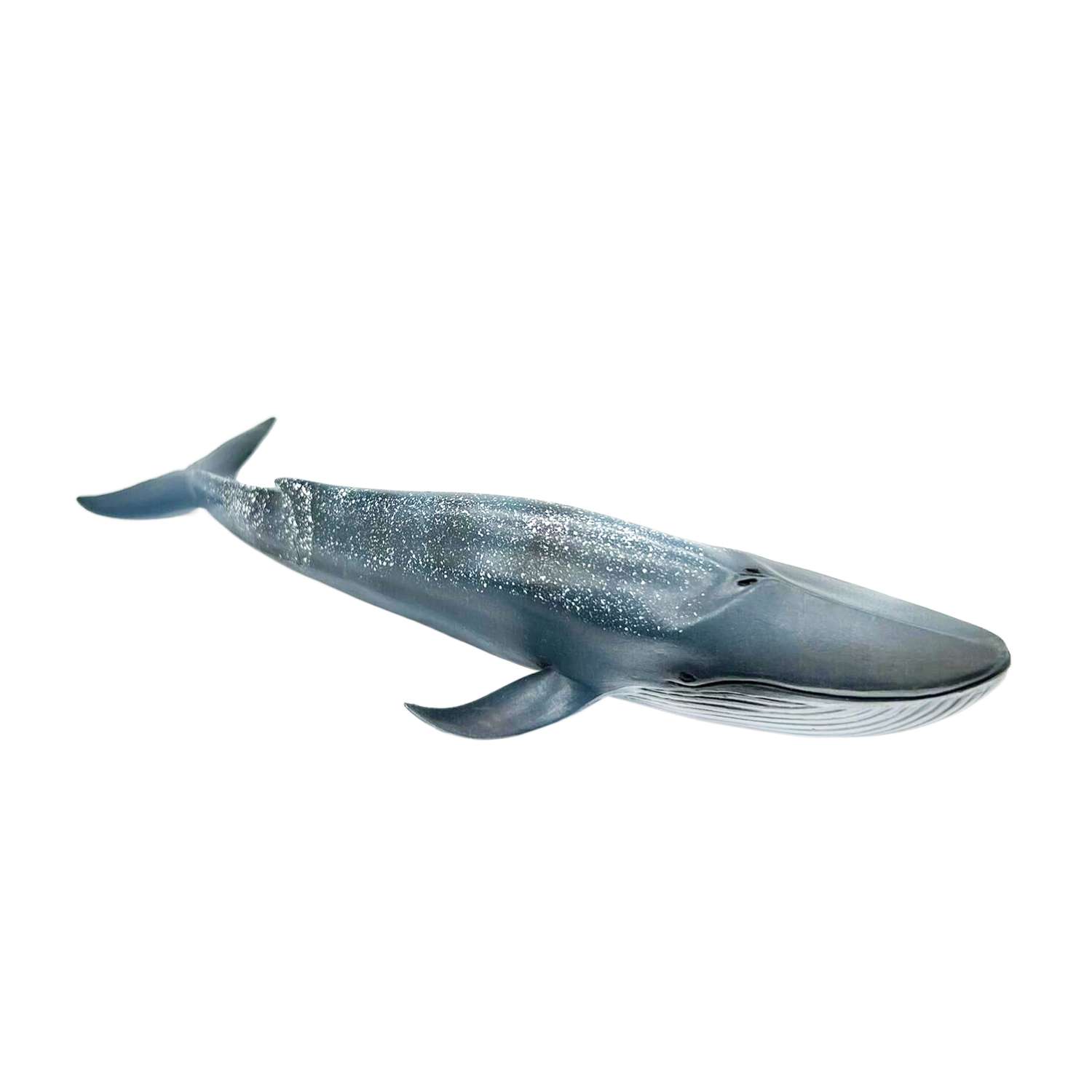 Фигурка животного Детское Время Синий кит - фото 4
