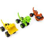 Машинка Monster Jam 1:64 Dirt Squad в ассортименте 6055226