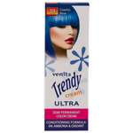 Крем-краска для волос VENITA Ultra тон 39 голубой космос 75 мл