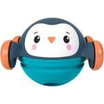 Автомобиль Fisher Price Толкай и катай Пингвин