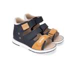 Сандалии ORTMANN kids