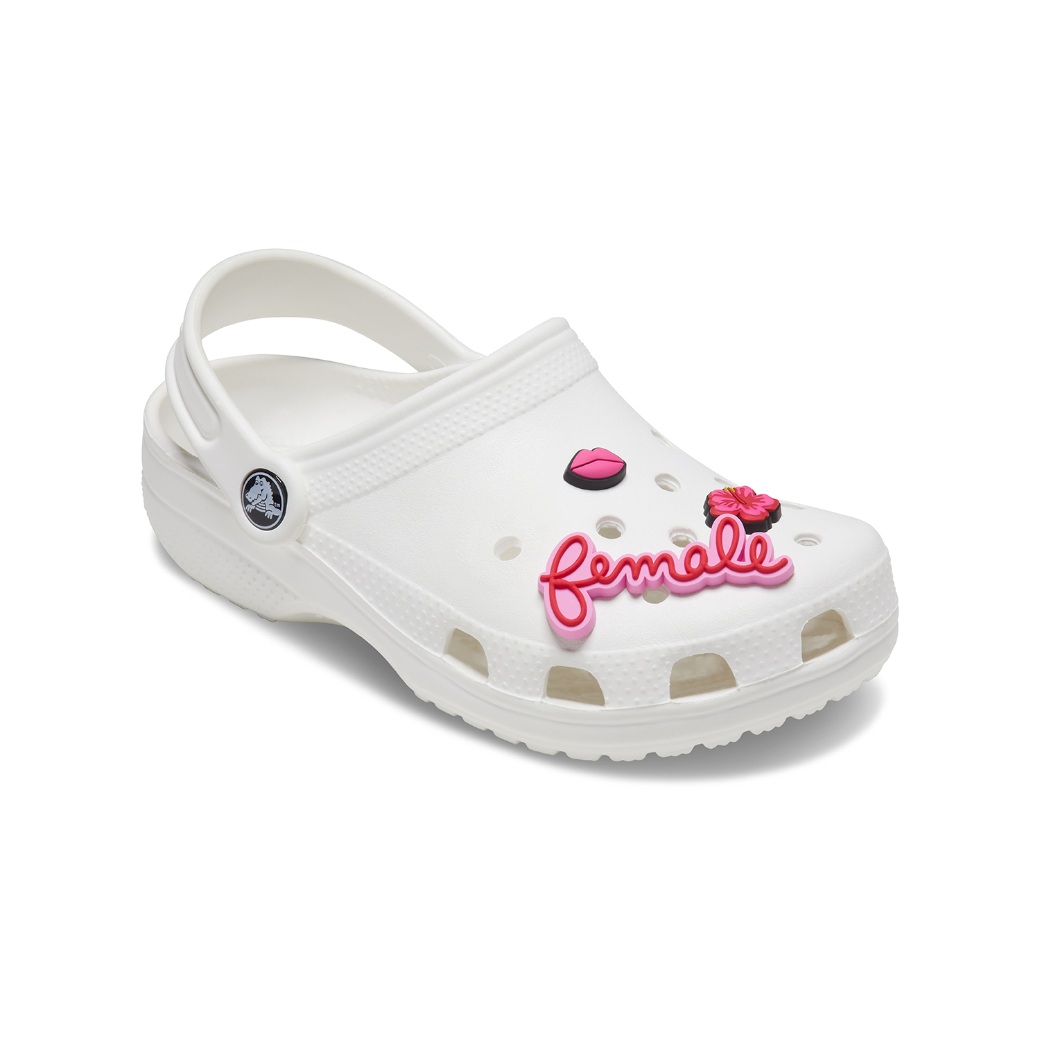 Джибитс CROCS 10007839 - фото 5