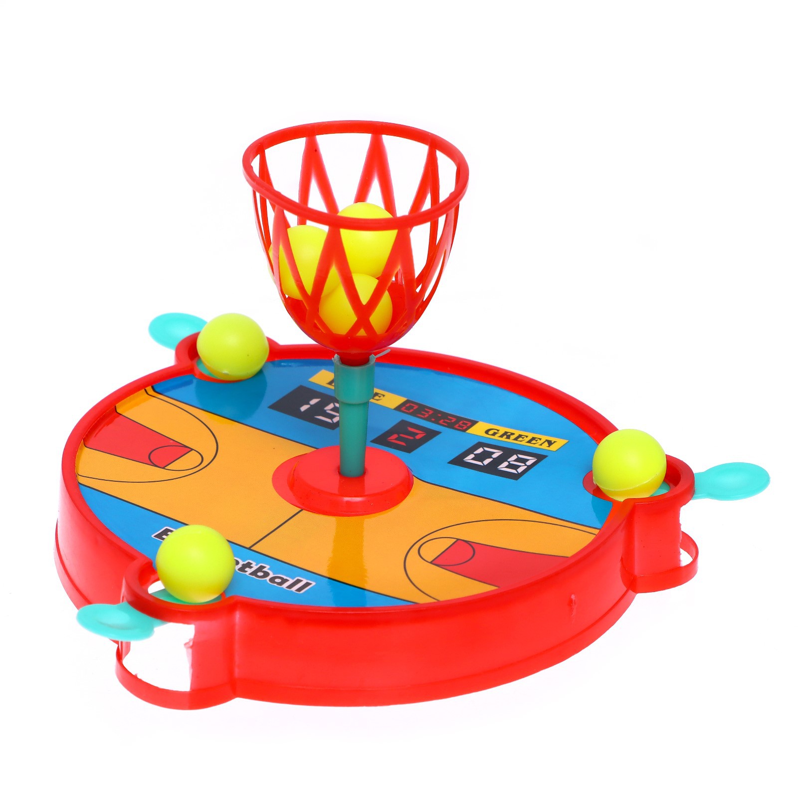 Настольная игра Sima-Land - фото 7