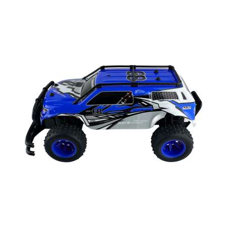 Машинка Monster Truck CS Toys на пульте управления