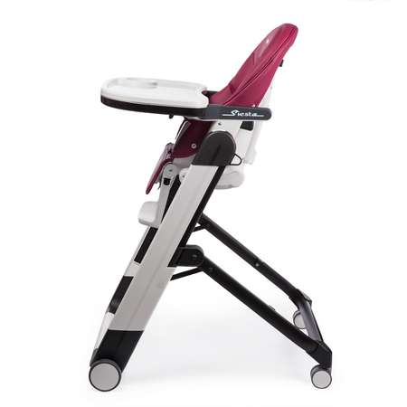 Стульчик для кормления Peg-Perego Siesta Berry