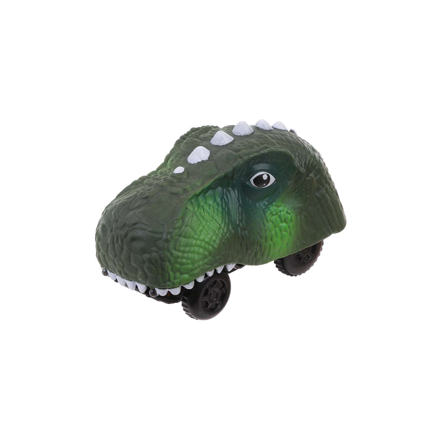 Игровой набор Автотрек Наша Игрушка для мальчиков с динозаврами 652826 - фото 5