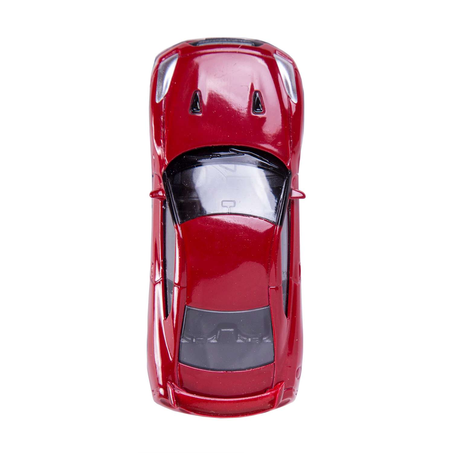 Машинка Mobicaro Nissan GT-R 1:64 в ассортименте 354013 - фото 8