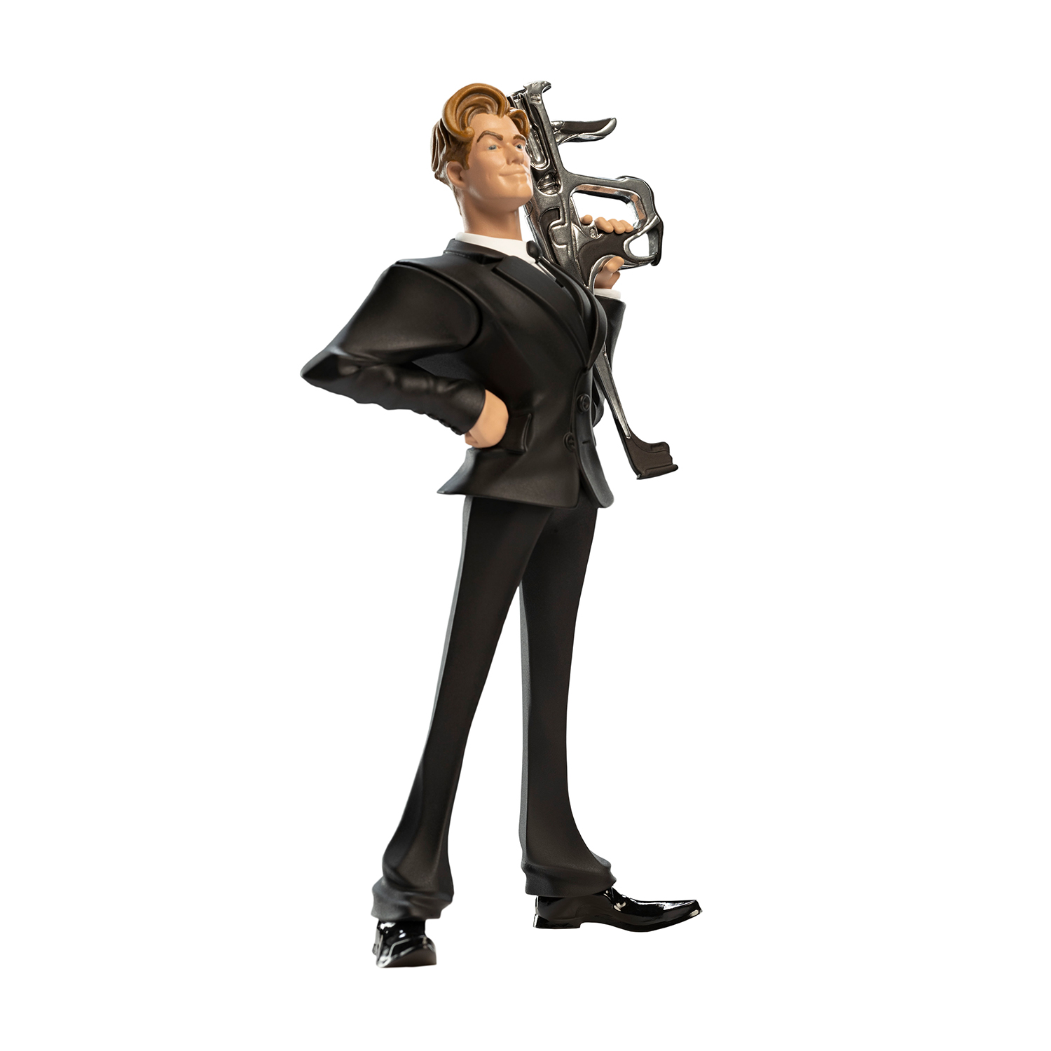 Фигурка Men in Black International - Agent H - фото 4