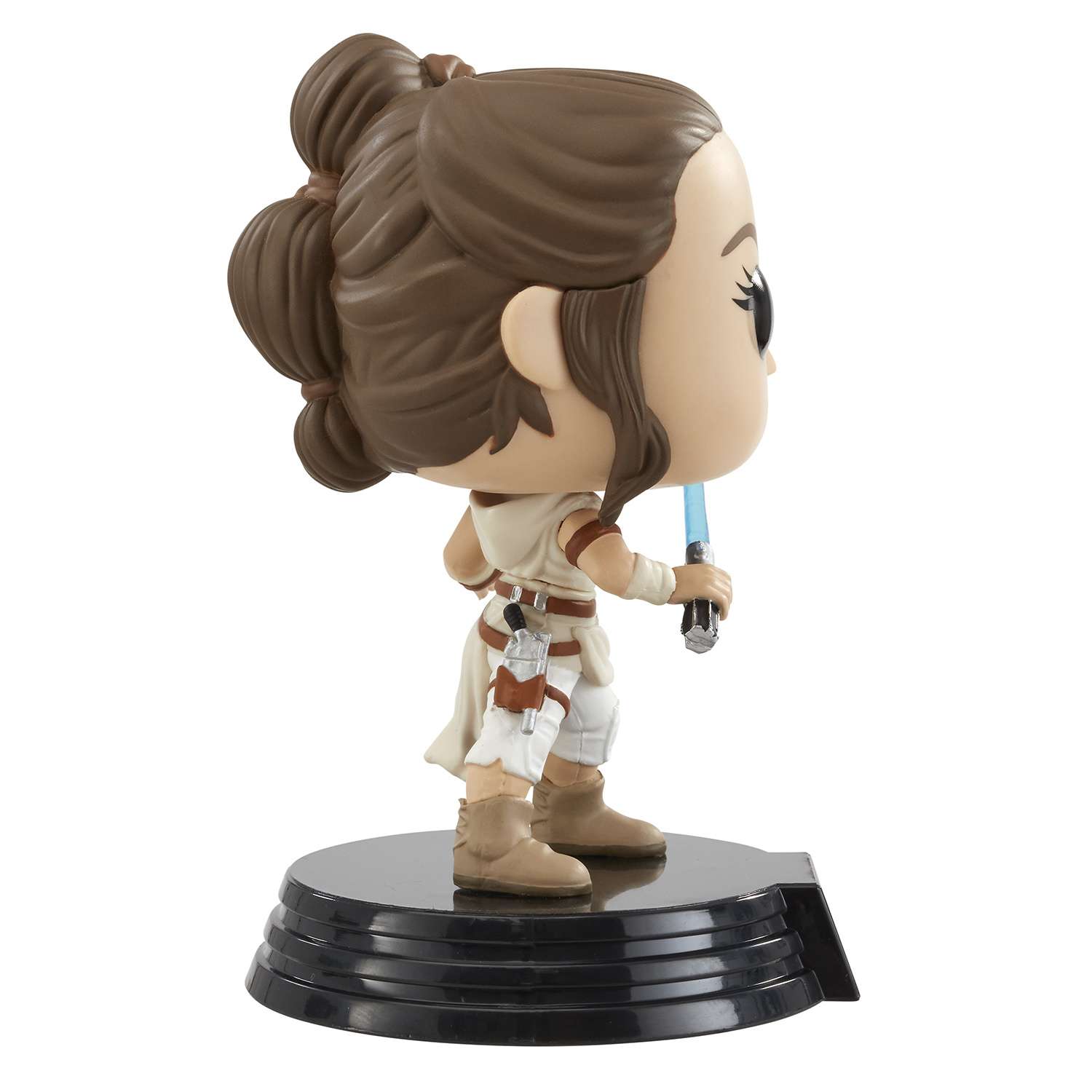 Игрушка Funko Pop Bobble Star wars Rey Fun254912 - фото 2