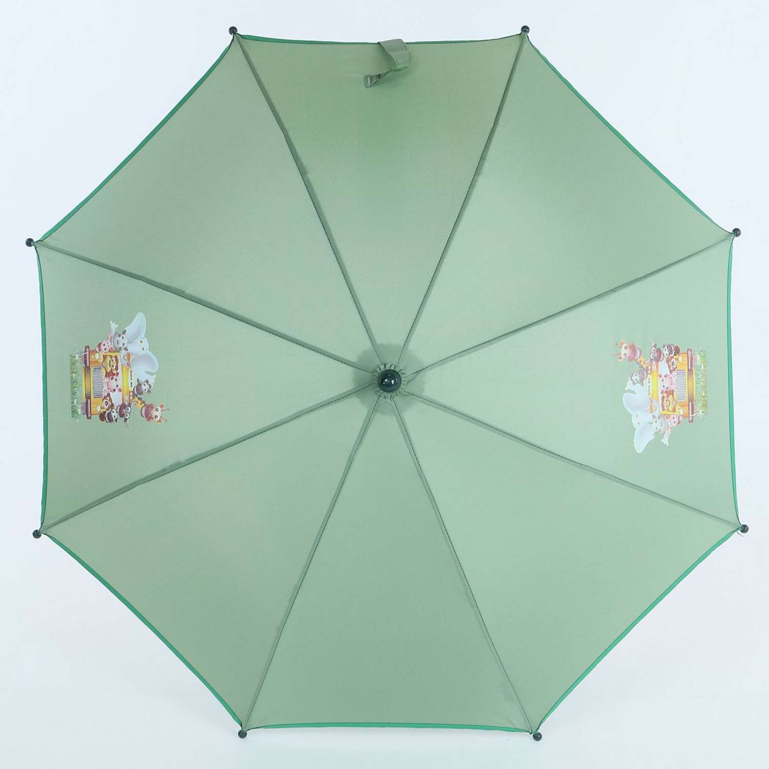 Зонт-трость ArtRain 1552-7 - фото 2