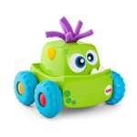 Автомобиль Fisher Price Monster