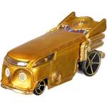 Космический корабль Hot Wheels