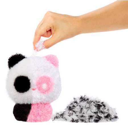 Игрушка мягкая Fluffie Stuffiez Панда 594215EUC