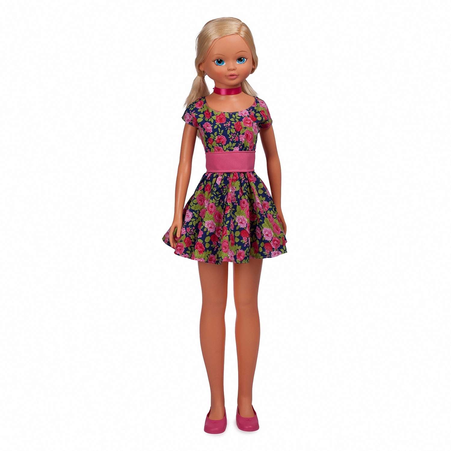 Кукла Demi Star Мария в Розовом платье 987/Rose 987/Rose - фото 1