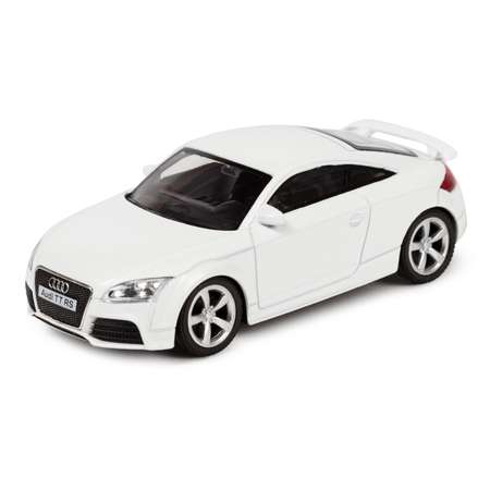 Машинка Mobicaro Audi TT Coupe 1:43 в ассортименте