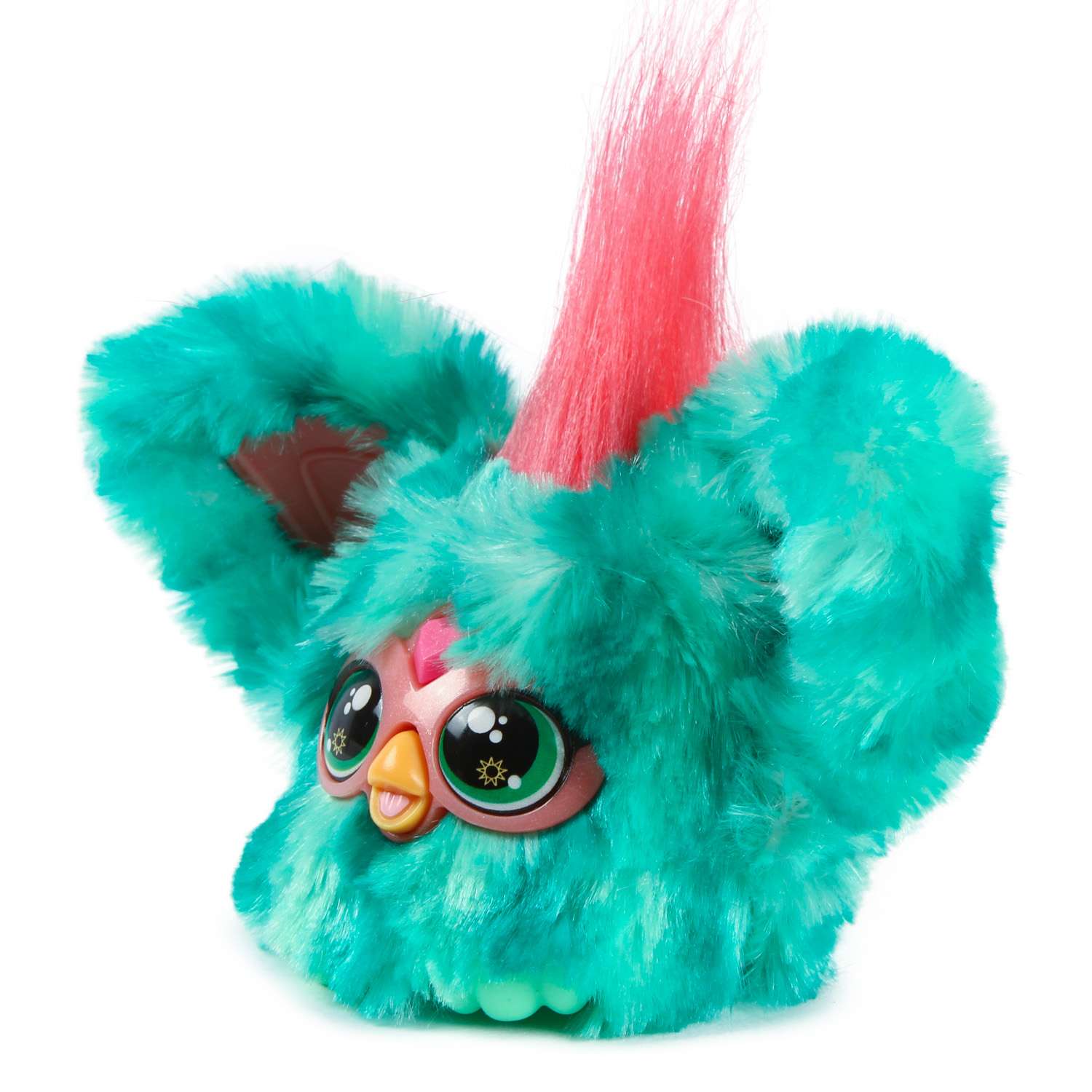 Игрушка интерактивная Furby Mello Nee F88945X2 - фото 2