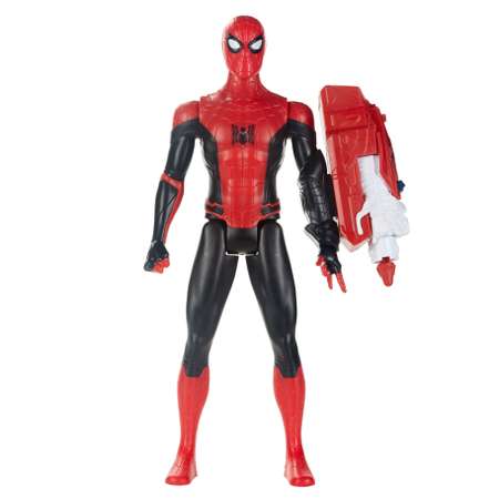 Фигурка Человек-Паук (Spider-man) (SM) Pfx Человек-паук E5766EU4