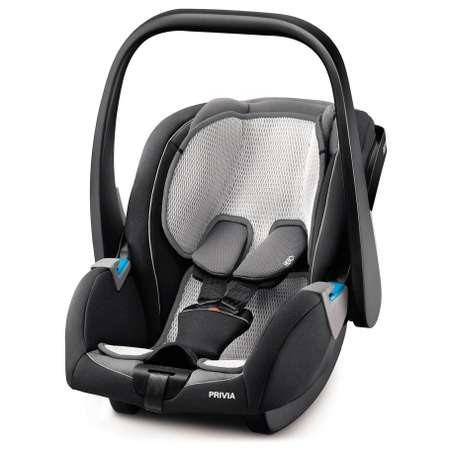 Чехол Recaro Privia антибактериальный