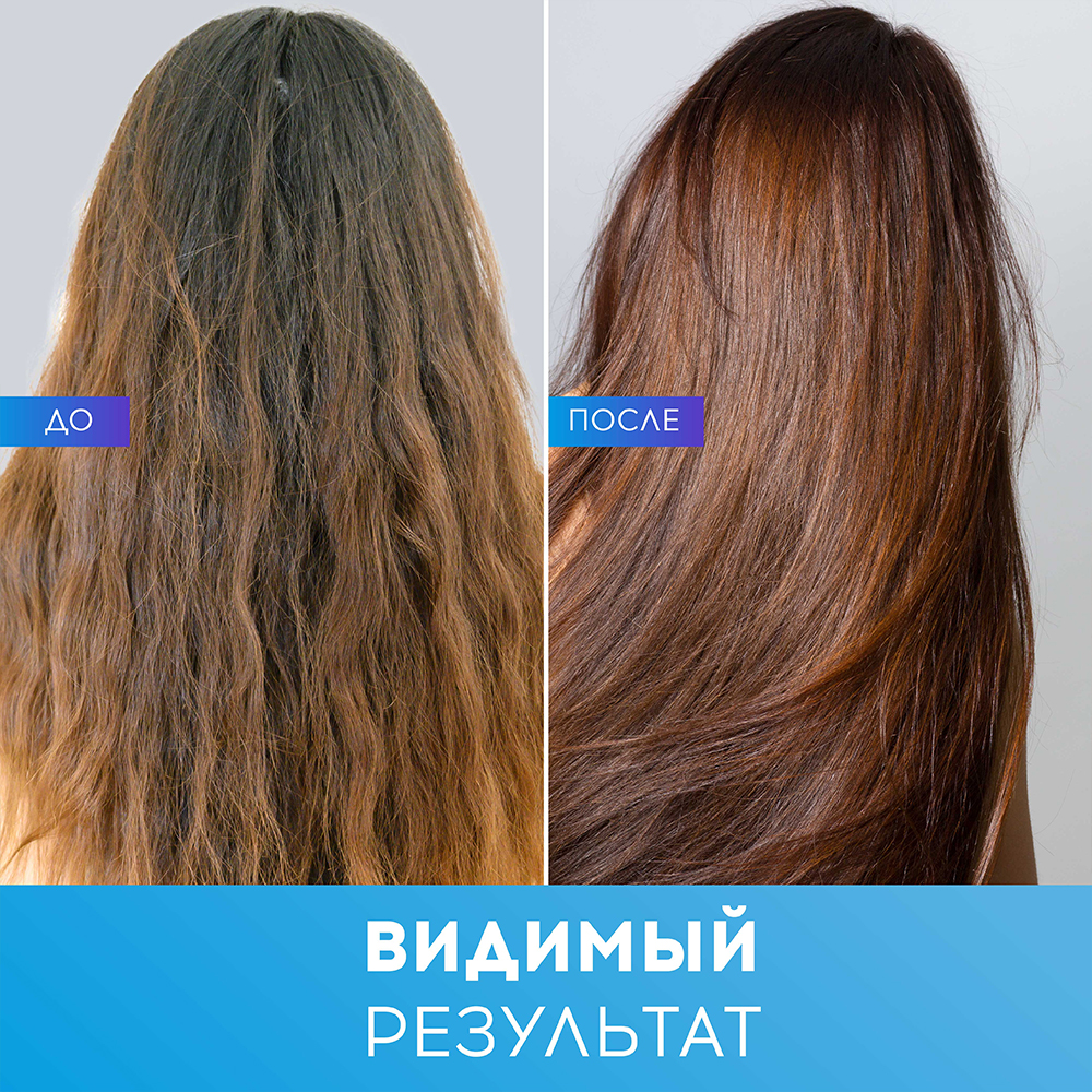 Шампунь для волос KERAPROOF против выпадения укрепляющий для тонких и ослабленных волос с биотином 250 мл - фото 6