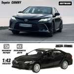 Автомобиль HOFFMANN Toyota CAMRY 1:43