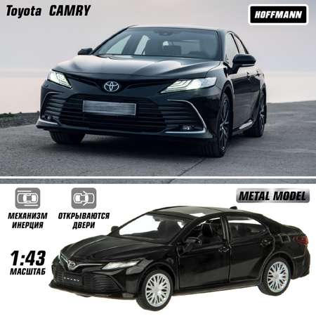 Машина HOFFMANN Toyota CAMRY 1:43 металлическая