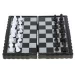 Шахматы Играем Вместе магнитные Ми-ми-мишки 302336