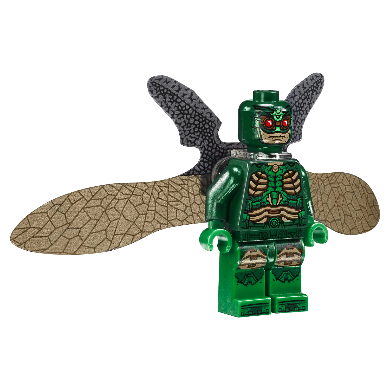 Конструктор LEGO Marvel Super Heroes блочный - фото 16